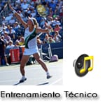 Los 12 consejos para realizar un remate de tenis ( Smash ) técnicamente correcto