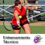Ejercicio de Tenis: Cómo entrenar la volea de derecha en el frontón