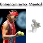 Entrenando tu mente para conseguir un saque de tenis ganador