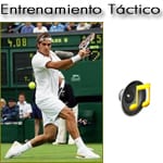 Cómo se forma el pensamiento táctico en un jugador de tenis