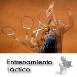 Para que se utiliza el saque de tenis plano, cortado y liftado (top spin)