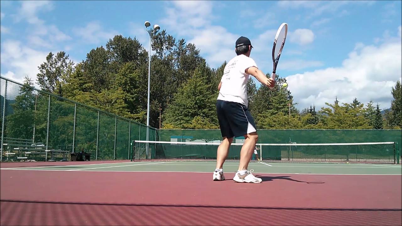Cómo aprender a jugar al tenis - Tu Guía Paso a Paso