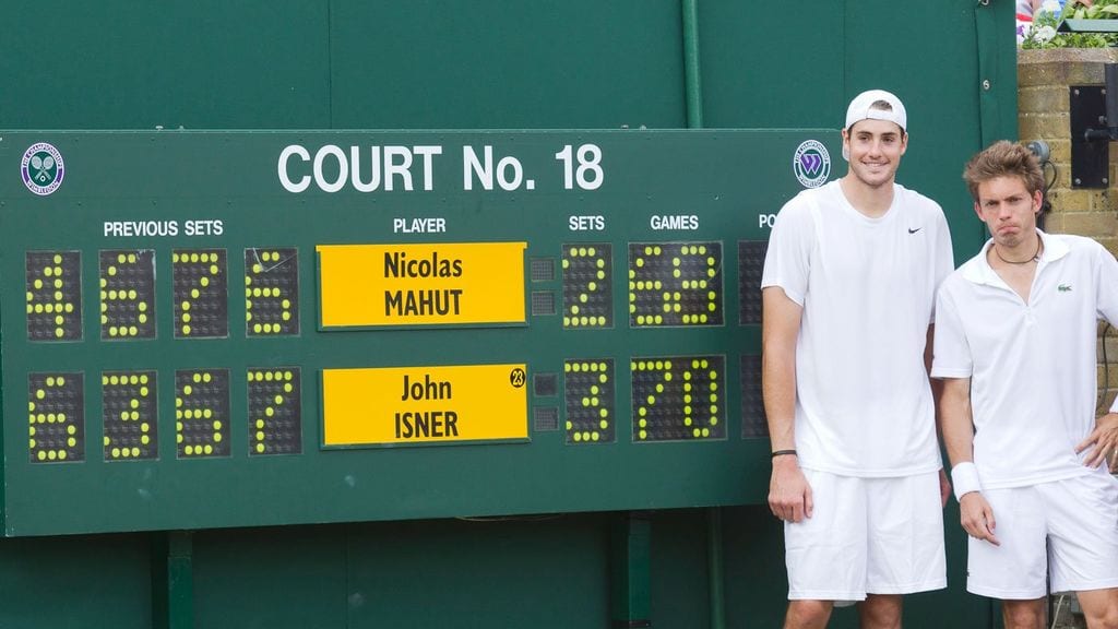 Qué son en tenis el Tie-break y el Super Tie-break? - El Periódico de España