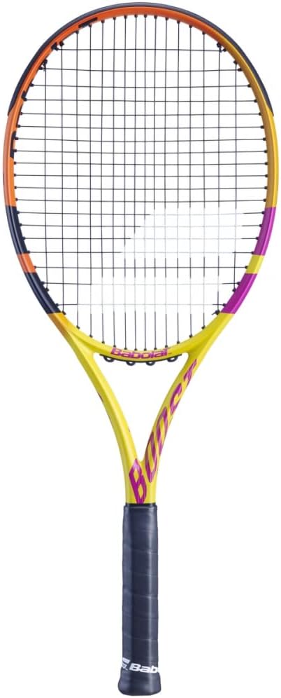 Milanuncios Raquetero Segunda Mano Babolat Pure Drive Jual Raket
