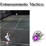Elevar tu IQ táctico en el tenis: La consistencia al jugar al tenis – Táctica del tenis