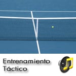 Las cinco tácticas de oro en el tenis para principiantes