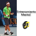 La disciplina mental, el músculo a desarrollar en tu entrenamiento mental en el tenis