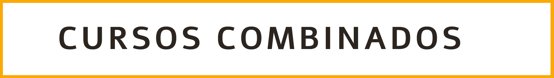 combinado verano