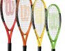 Como elegir Raquetas de tenis para niños