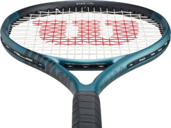 Raqueta Tenis Wilson Ultra 100