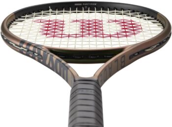 Raqueta de Tenis Wison Blade 98