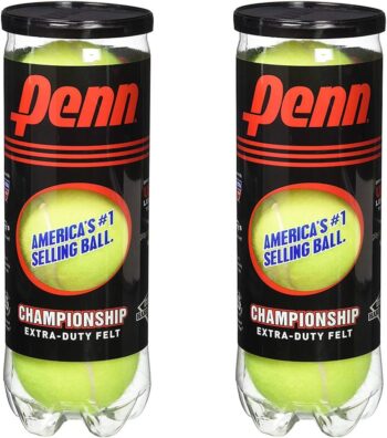 Pelotas de tenis Penn Championship